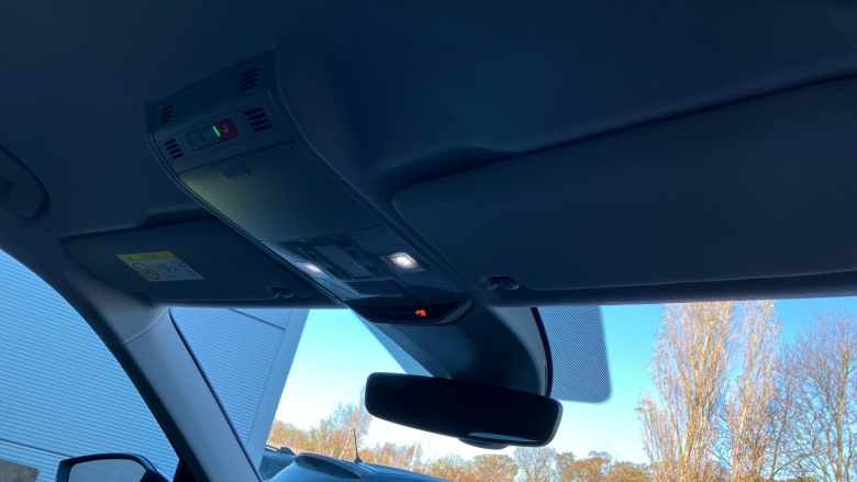 Skoda Kamiq 1.0 TSI 110 SE L Executive 5dr DSG Petrol Hatchback